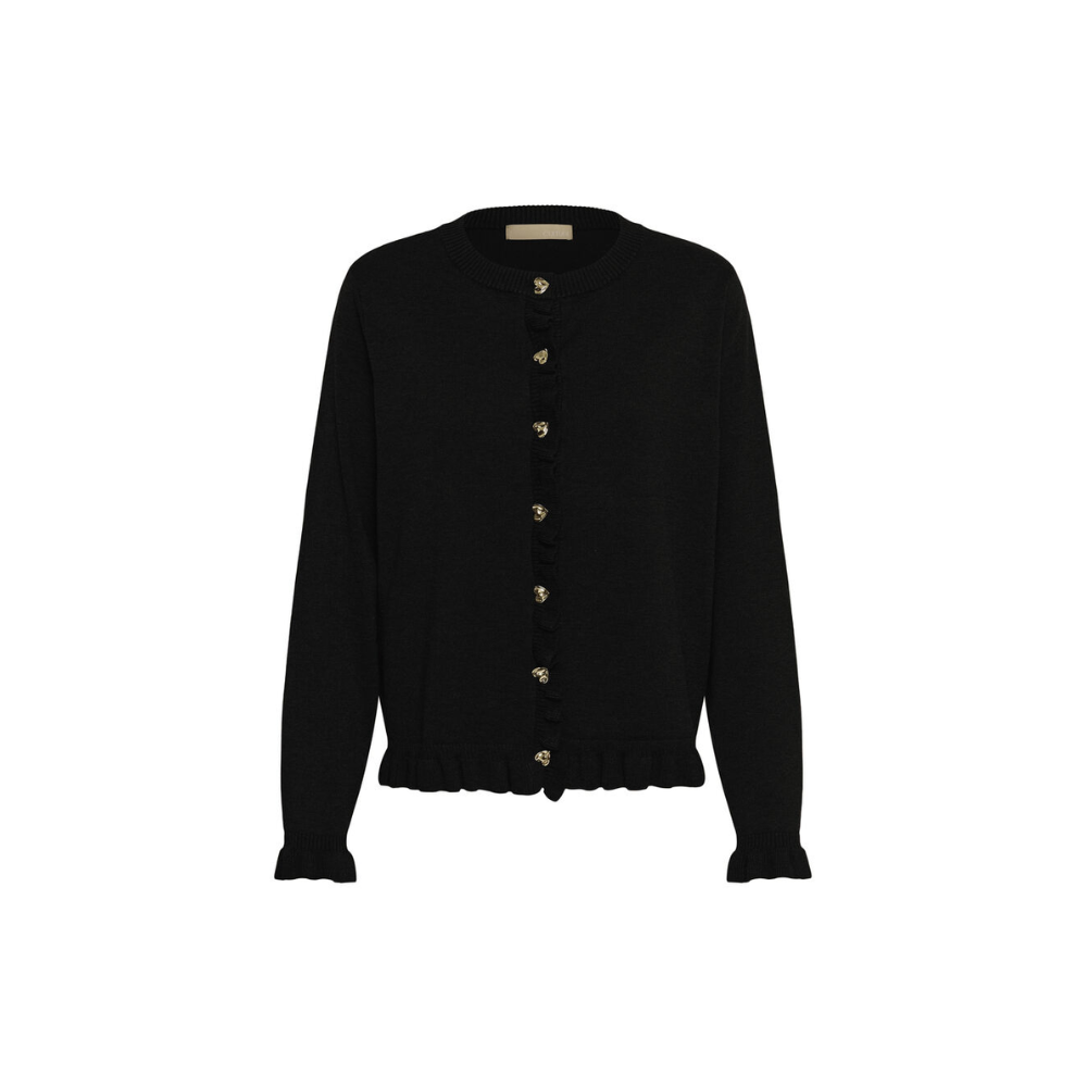 Cardigan Clare Annemarie 50113629 Black