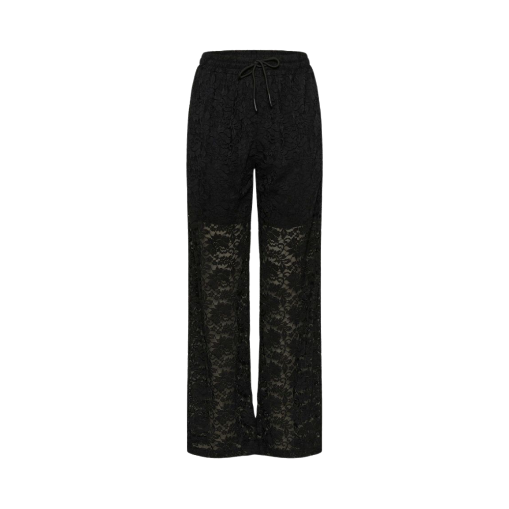 Buks Kala 50112903 Lace Black