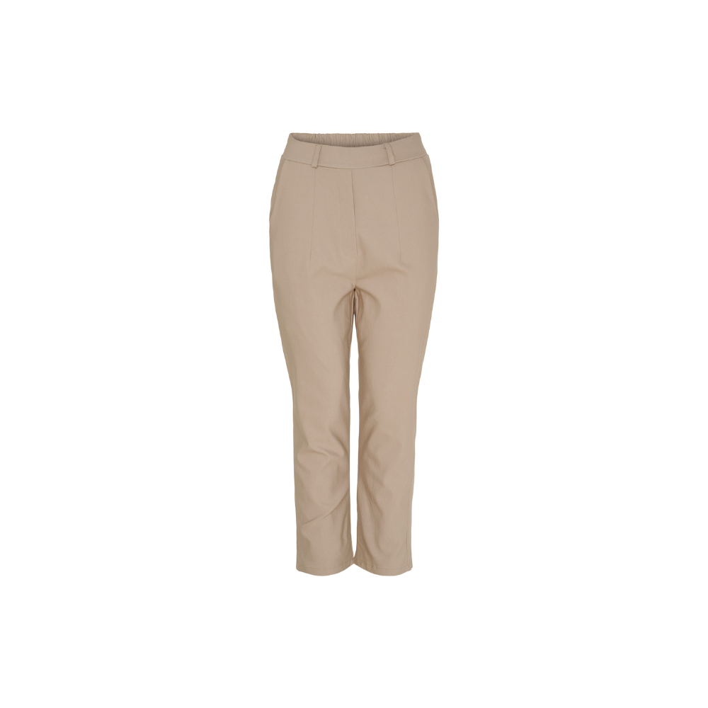 Bukser Sanna 56558 Dark Beige