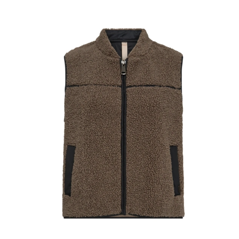 Vest Rowe 165230 Falcon