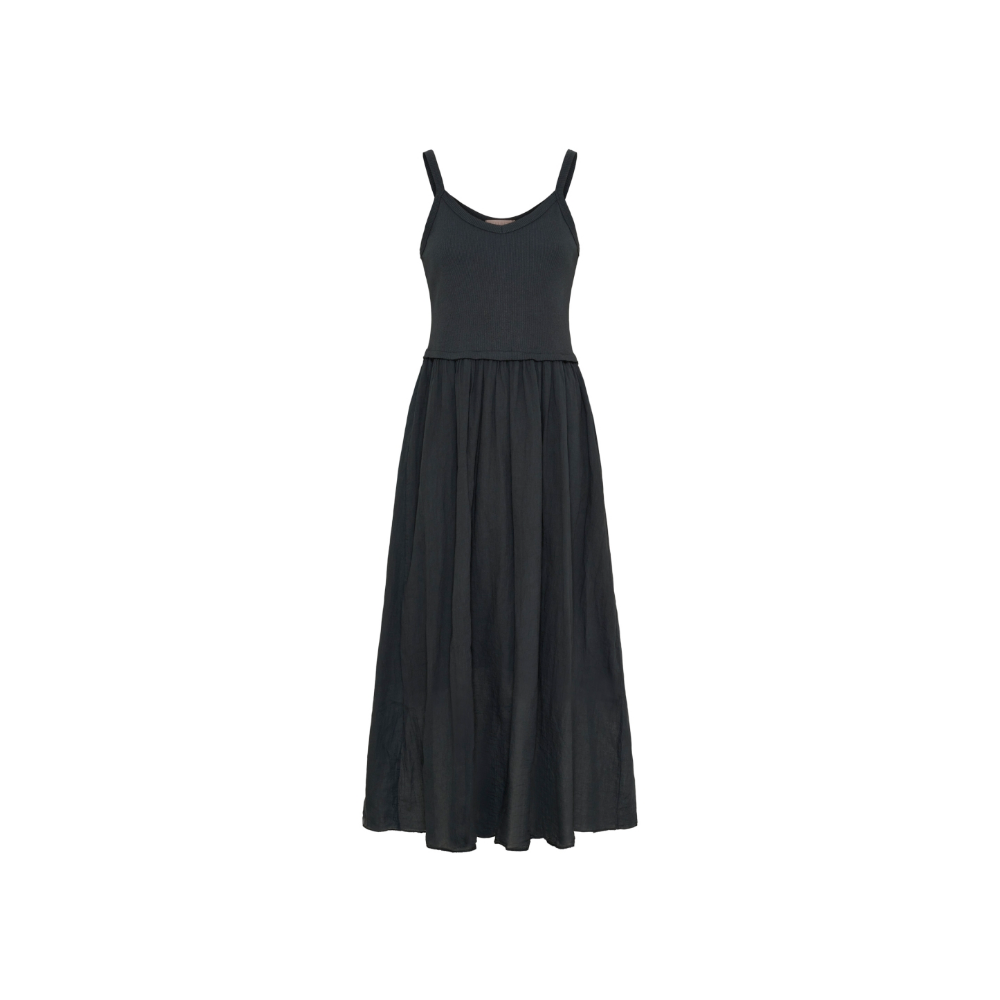 Kjole Raymond 22586 Black