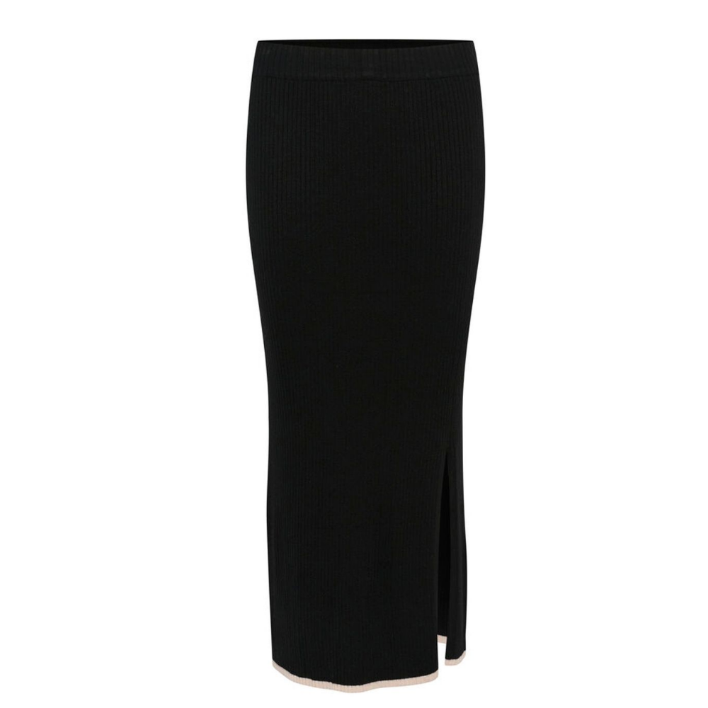 Nederdel Sabi 50111653 Black Whitecap