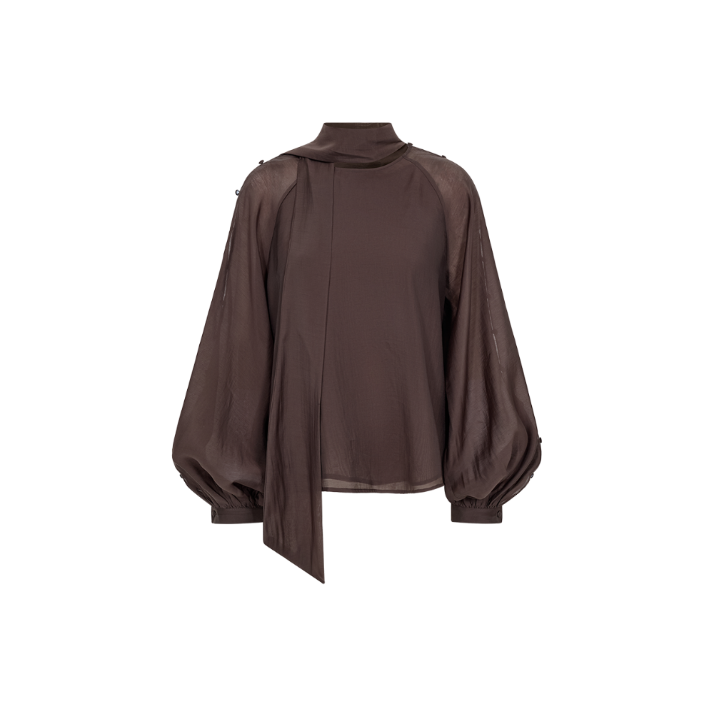 Bluse Tilly 207852 Mulch