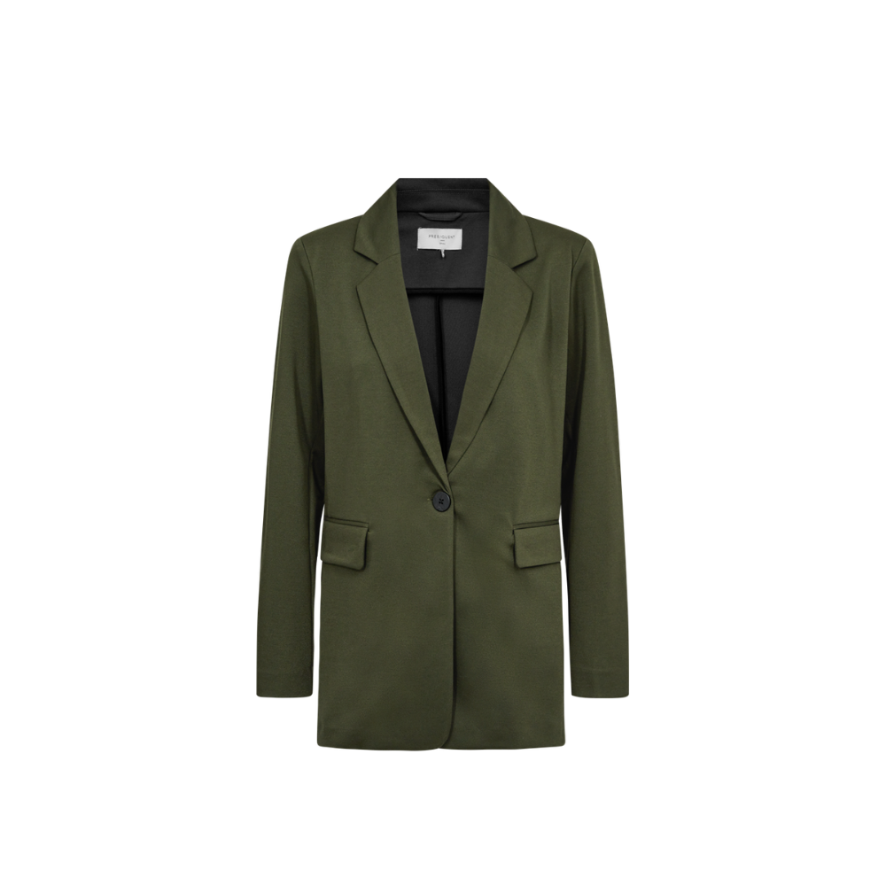 Blazer Nanni 126724 Kombu Green
