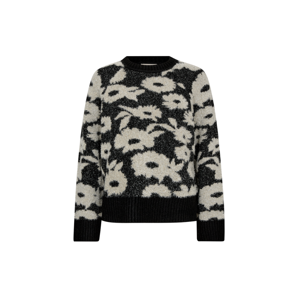 Strik Pantea 207132 Black Moonbeam