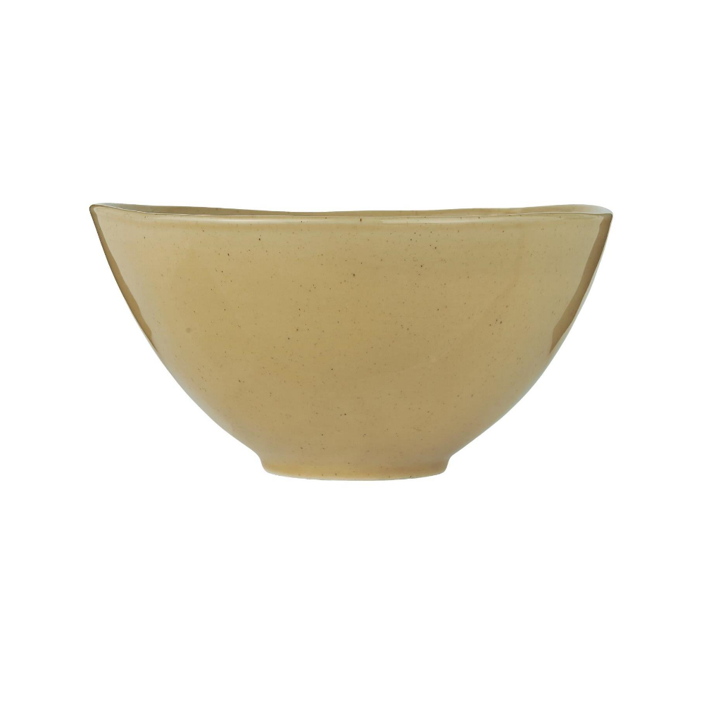 Skål Stor Dunes 2443-03 Mustard