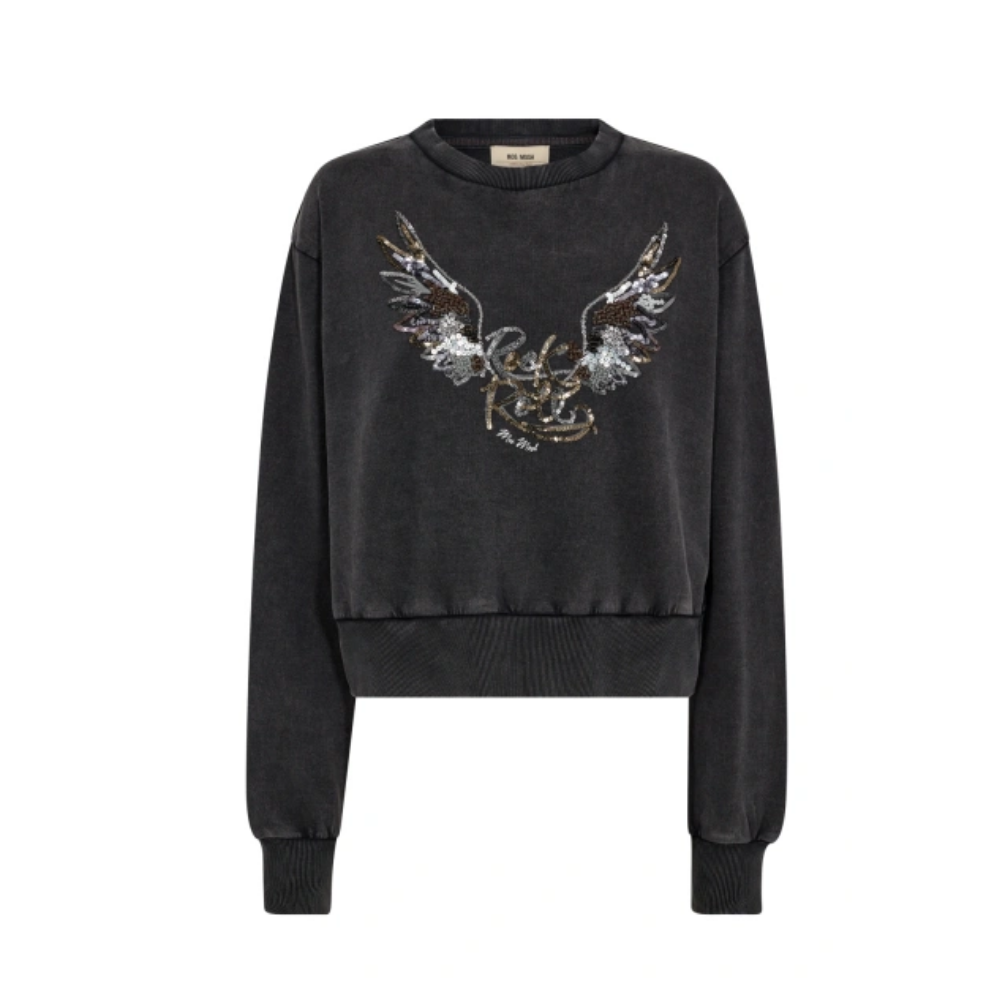 Sweatshirt Cosette 172810 Phantom