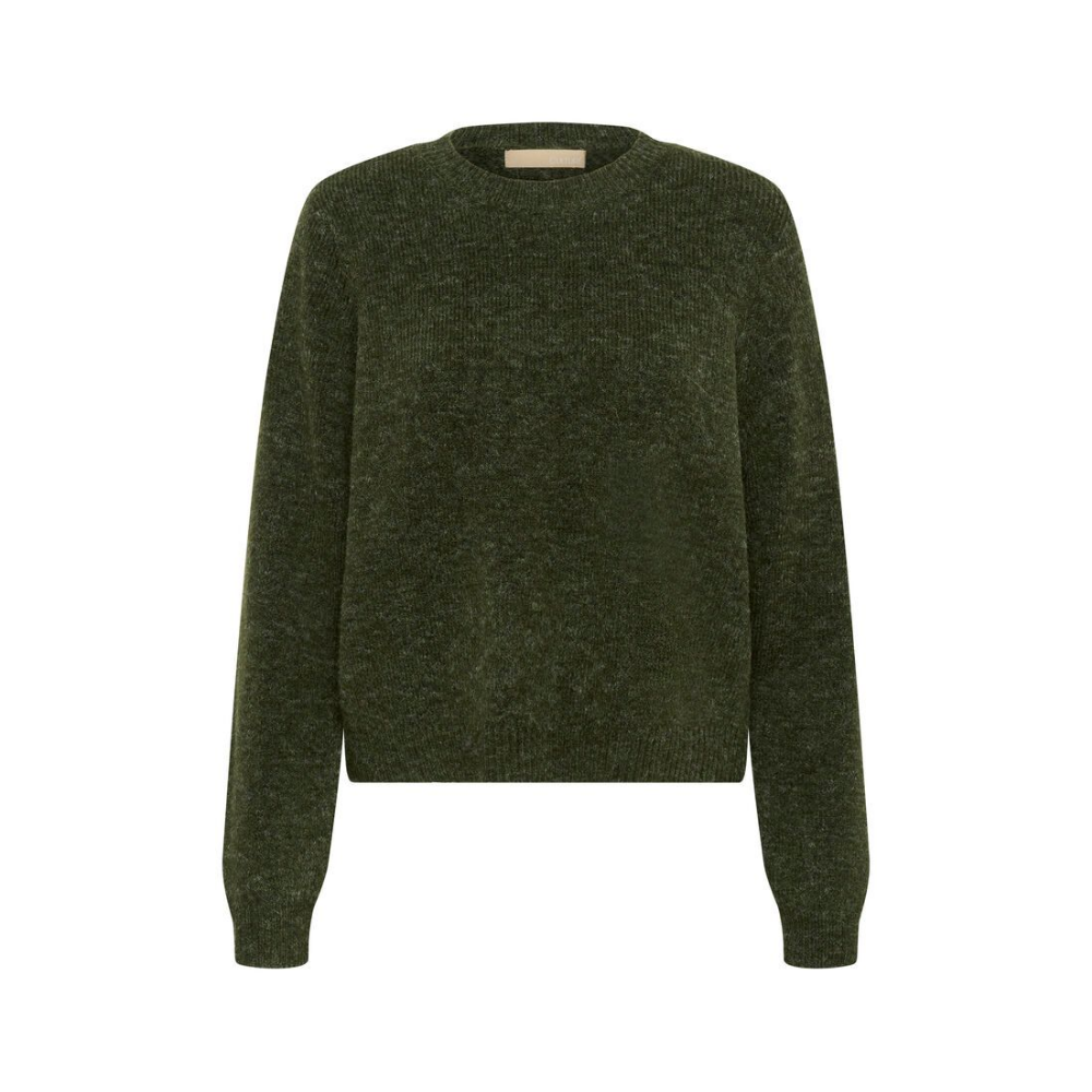 Strik Osana 50112834 Olive Melange