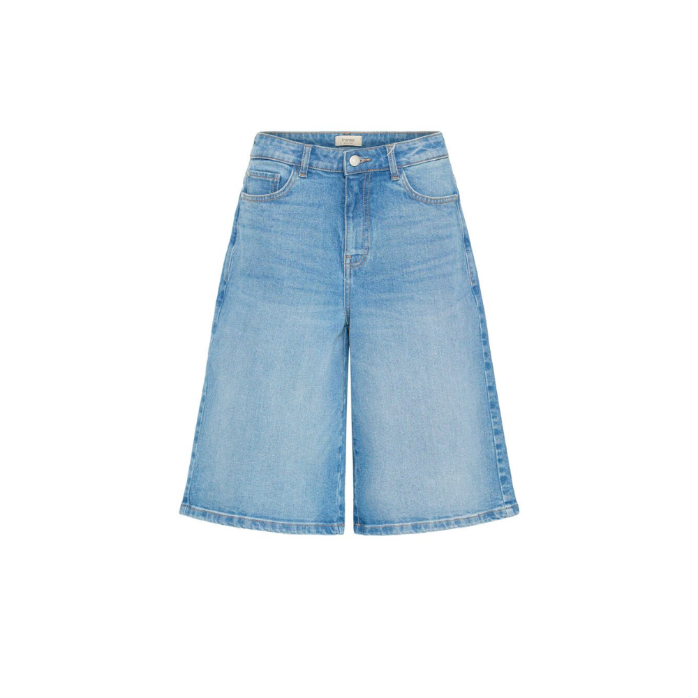 Shorts Lorelei 20617695 Mid Blue Denim