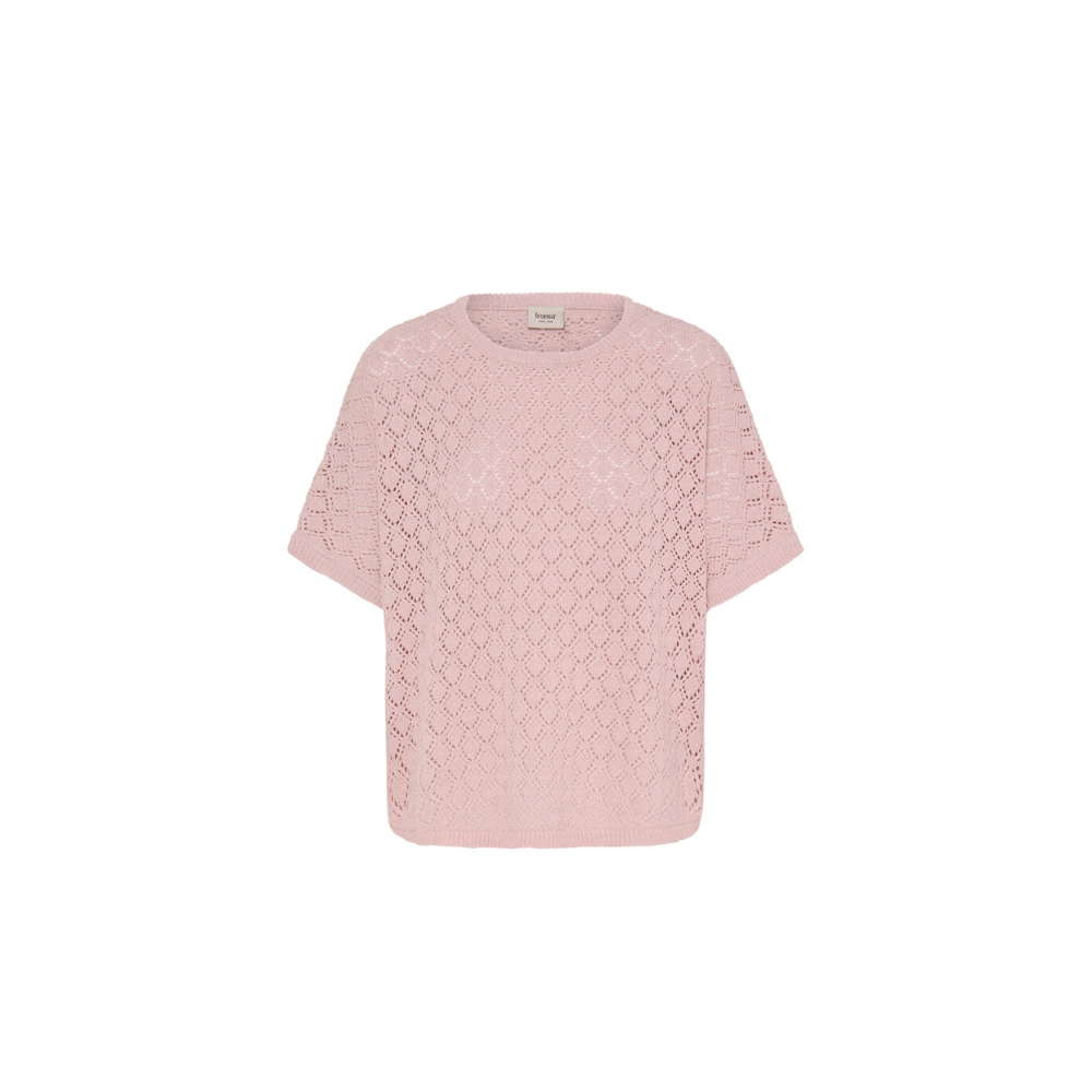 Strik Sinja 20617730 Lotus Pink