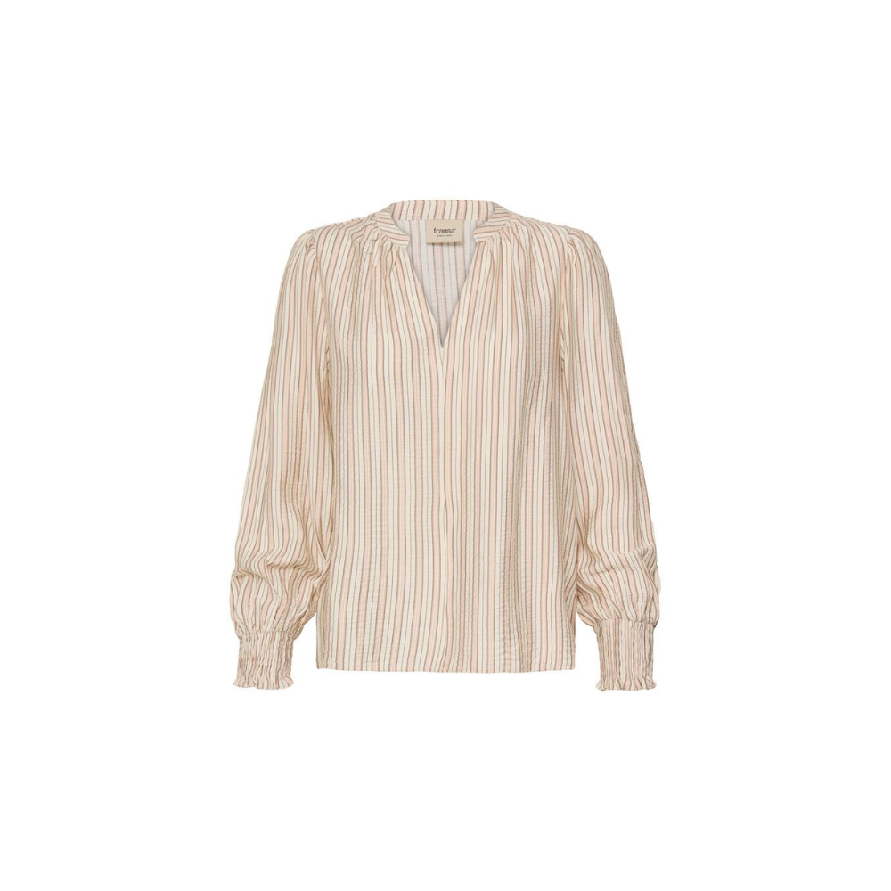 Skjorte Kamilla  20617807 Rose Smoke