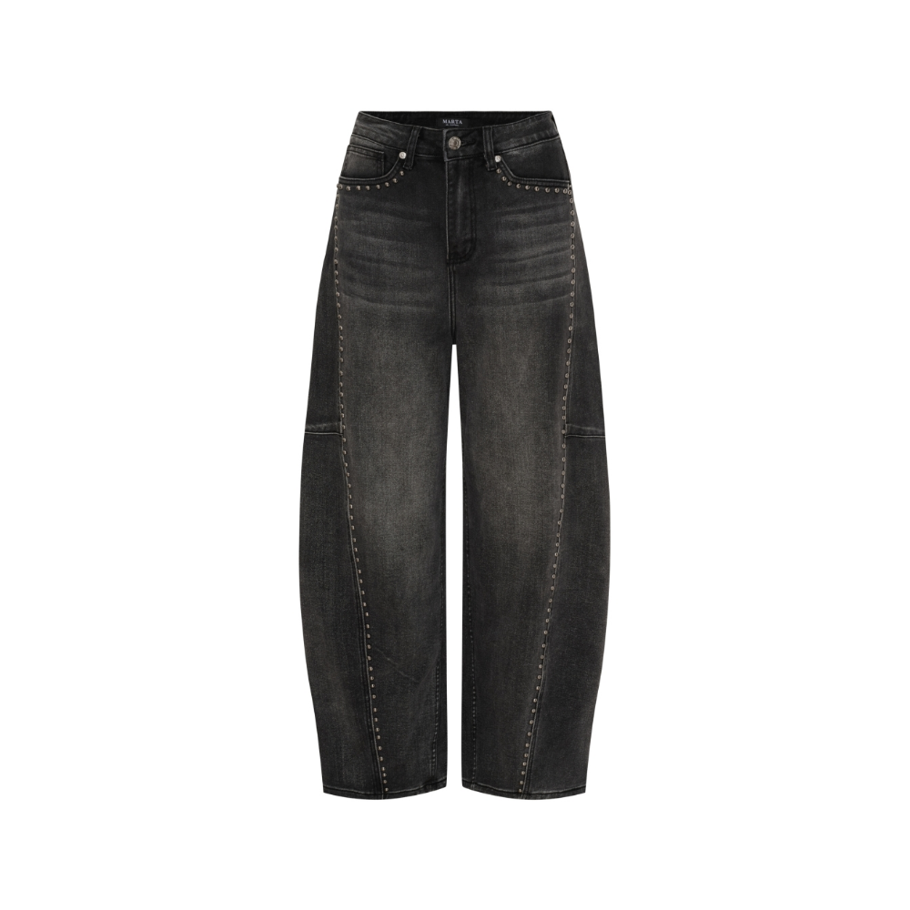 Jeans Ingeborg MCD123-8529 Grey