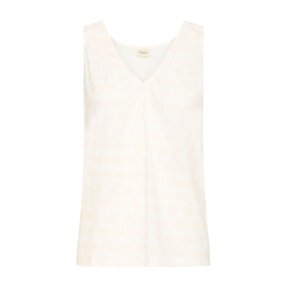 Top Sania 20616293 Blanc de Blanc