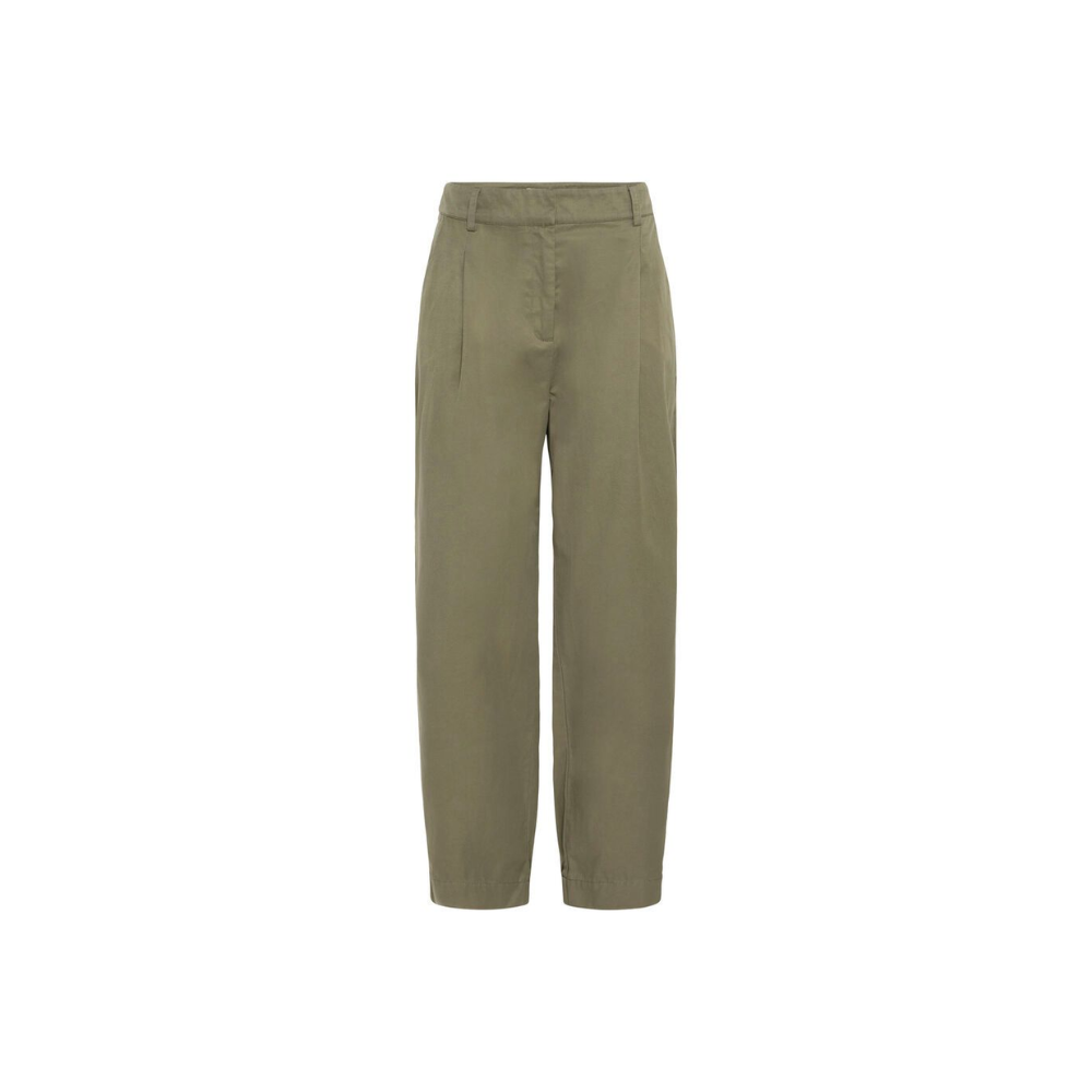 Bukser Beatrix 20615973 Dusty Olive