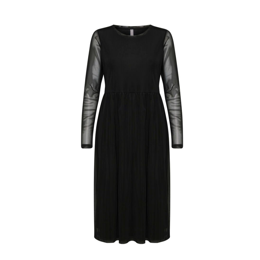 Kjole Melida 50110055 Black