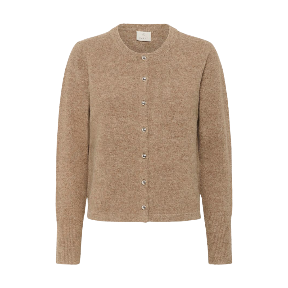 Cardigan Niel 10510481 Toasted Coconut