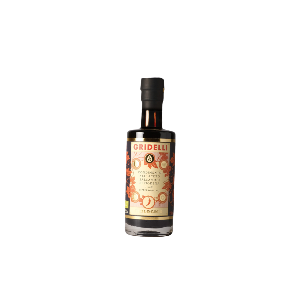 Aceto Balsamico GRI1024 Peperoncino