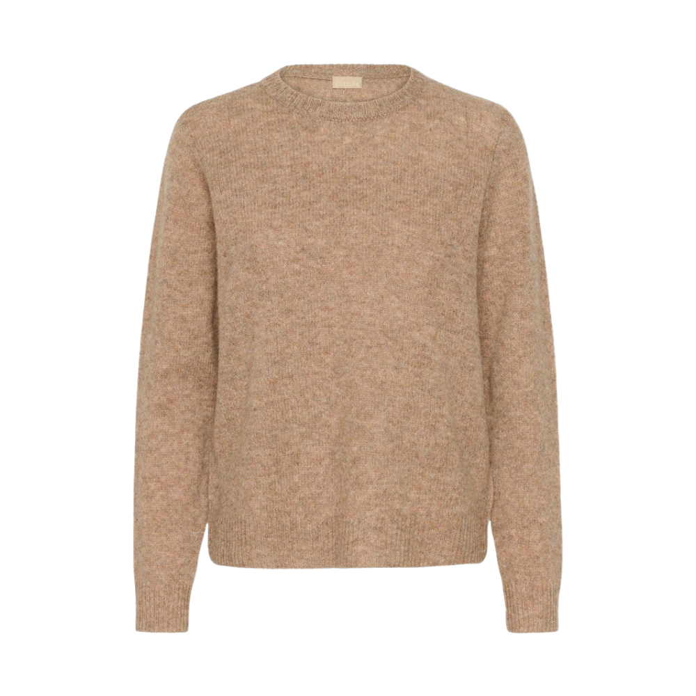 Pullover Katrina 50112033 Tannin Melange