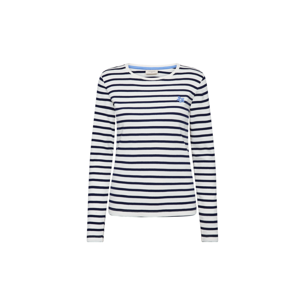 T-Shirt Famila 207643 Navy Blue