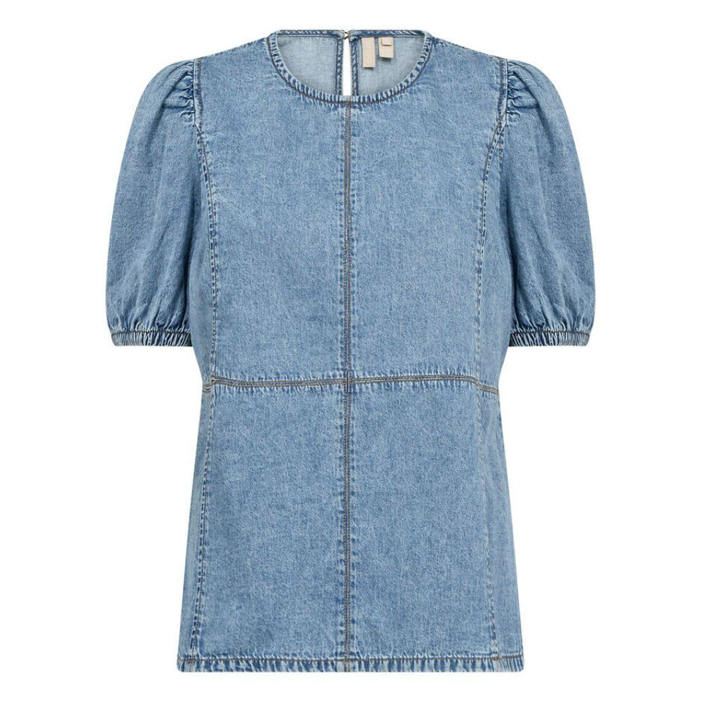 Bluse 50111617 adele Arpa