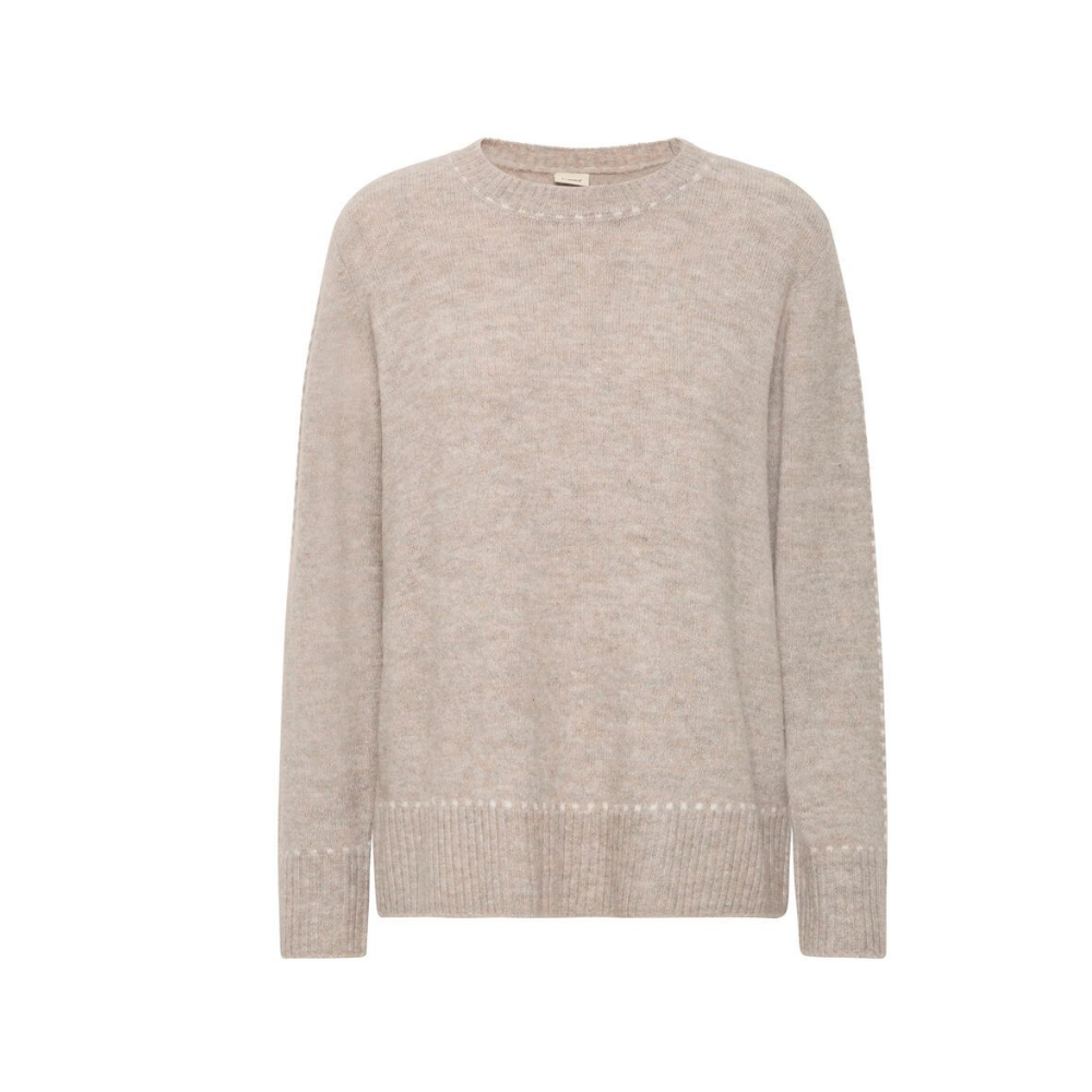Pullover Elise 20615146 Moon Rock