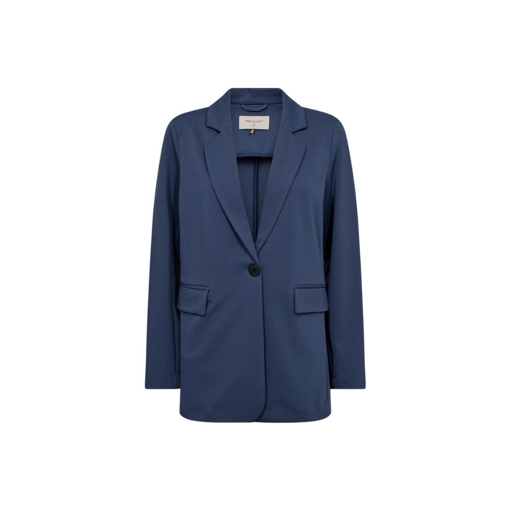 Blazer Nanni 126724 Vintage Indigo