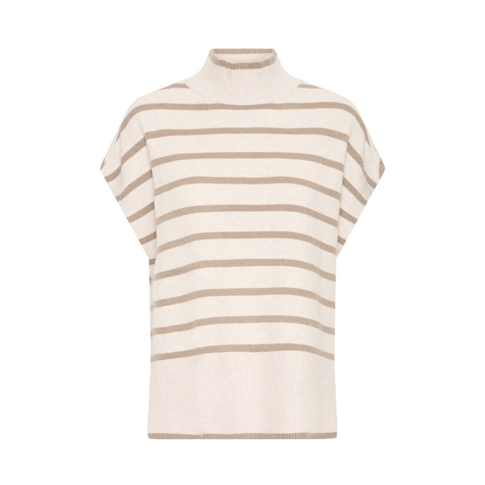 Poncho Bitte 20616065 Desert Taupe