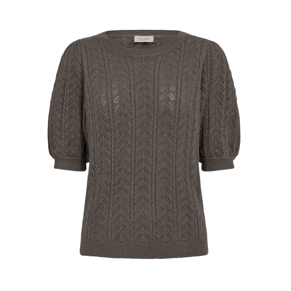 Strik Clarry 206465 Morel Melange