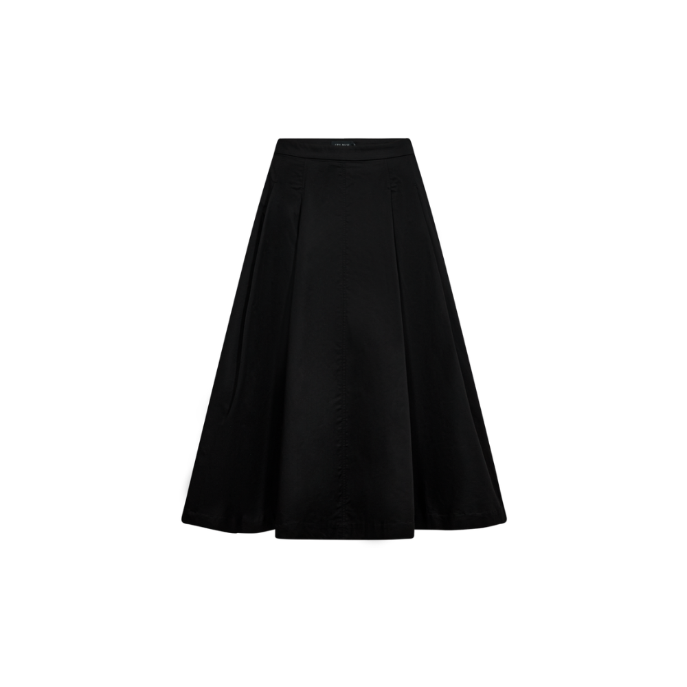 Nederdel Melanie 208181 Black