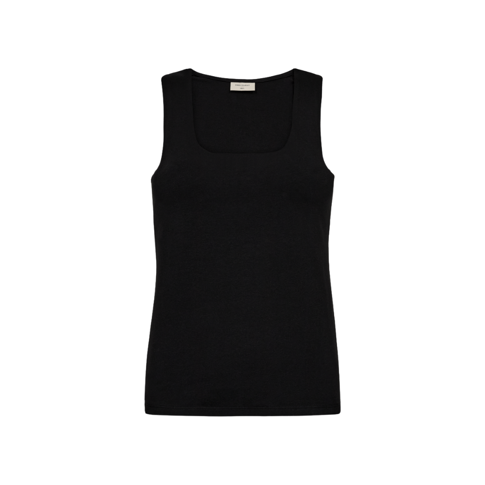 Top Nadine 207568 Black