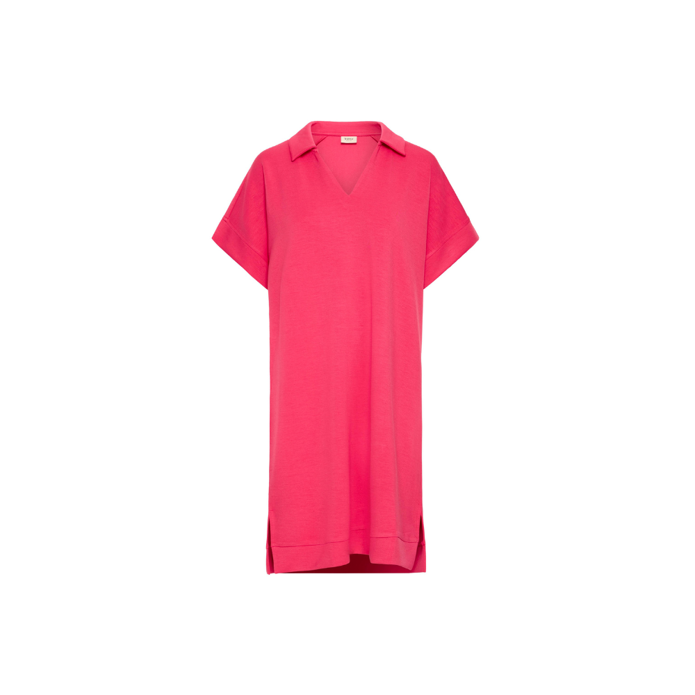 Sweatkjole Aurora 20617744 Vitual Pink
