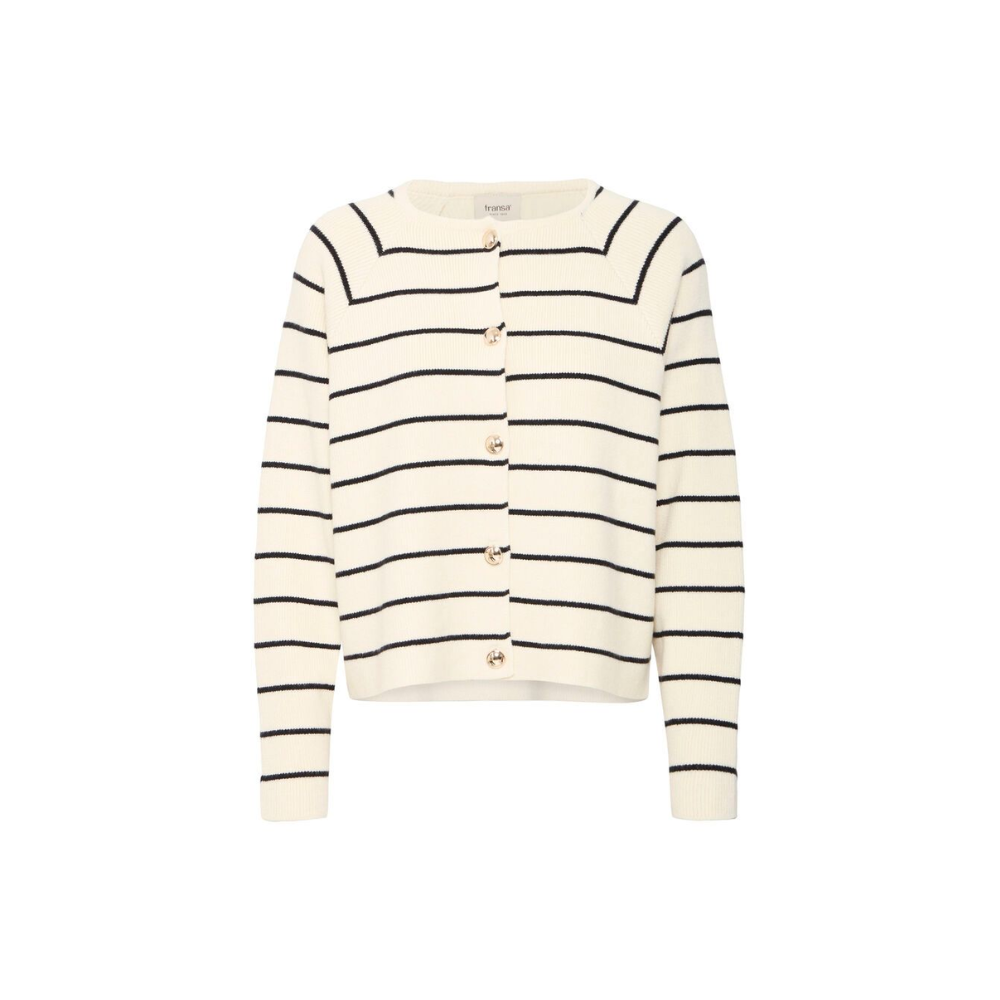 Cardigan Kanya 20615907 Whipser White Mix