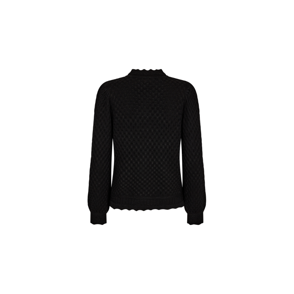 Strik Gina 205040 Black