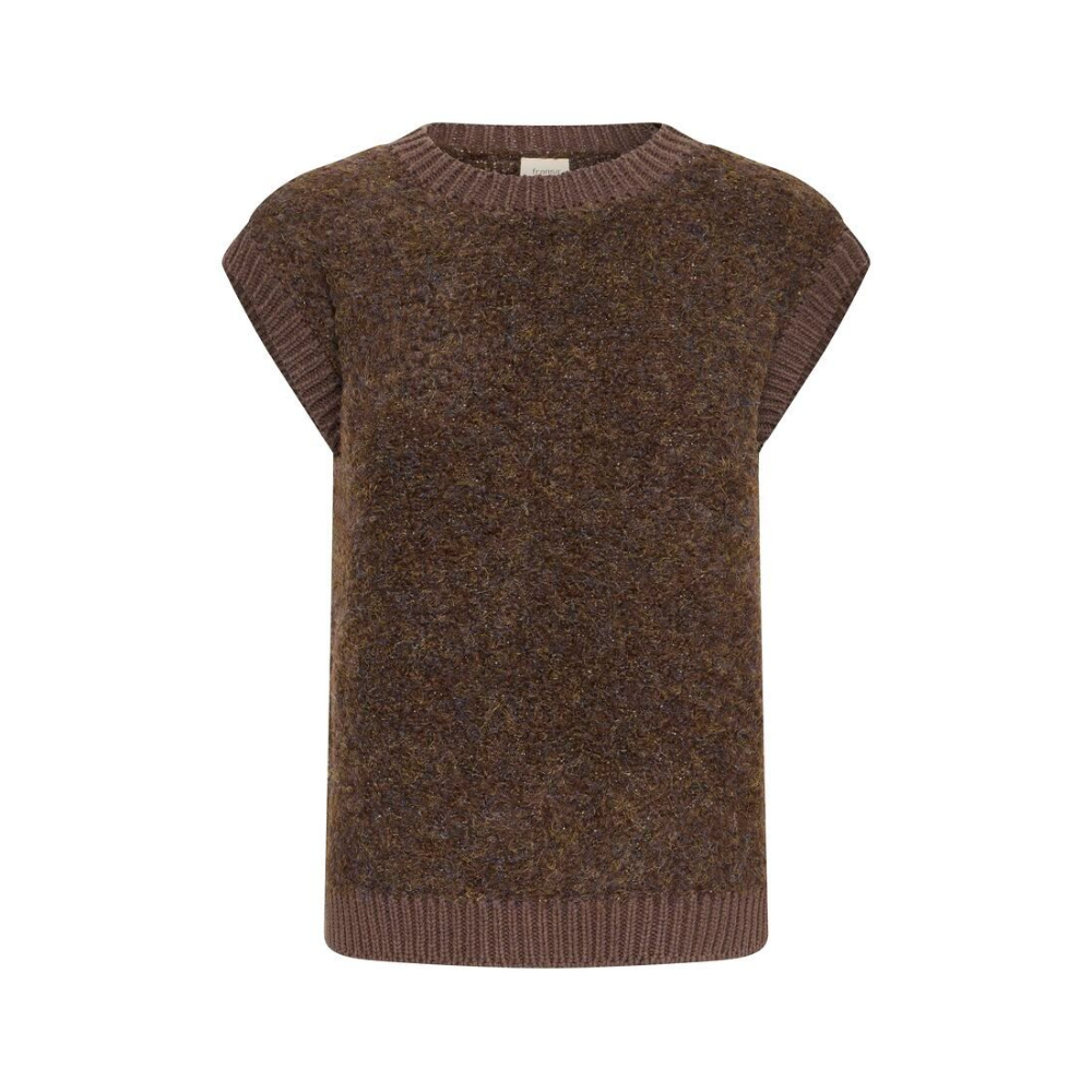 Vest Vanna 20616416 Chocolate Torte
