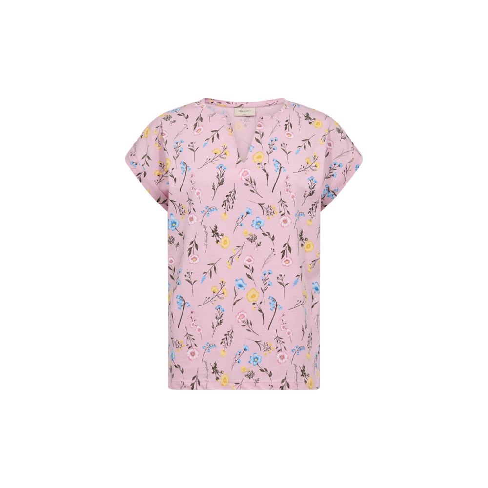 T-Shirt Viva 207664 Lilac Golden Haze
