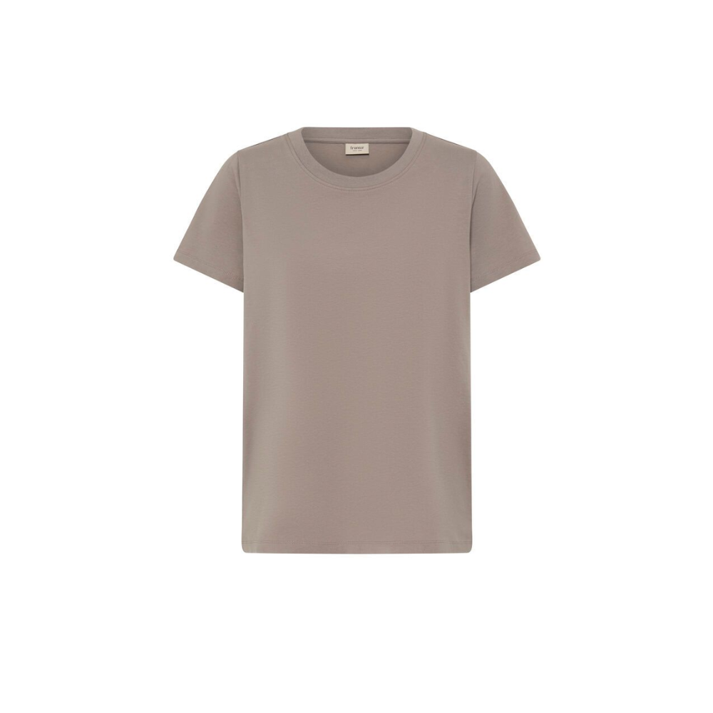 T-Shirt Zashoulder 20605388 Driftwood
