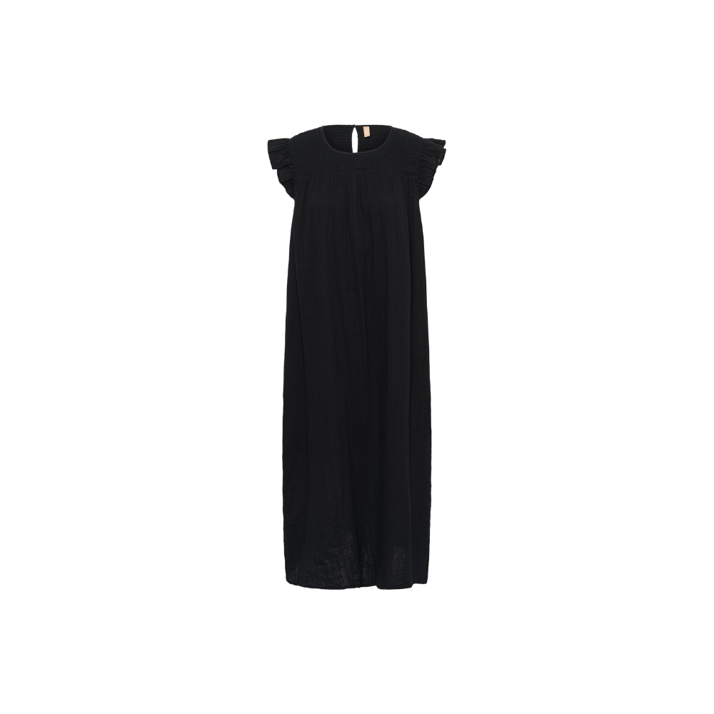 Kjole Penny 50113113 Black