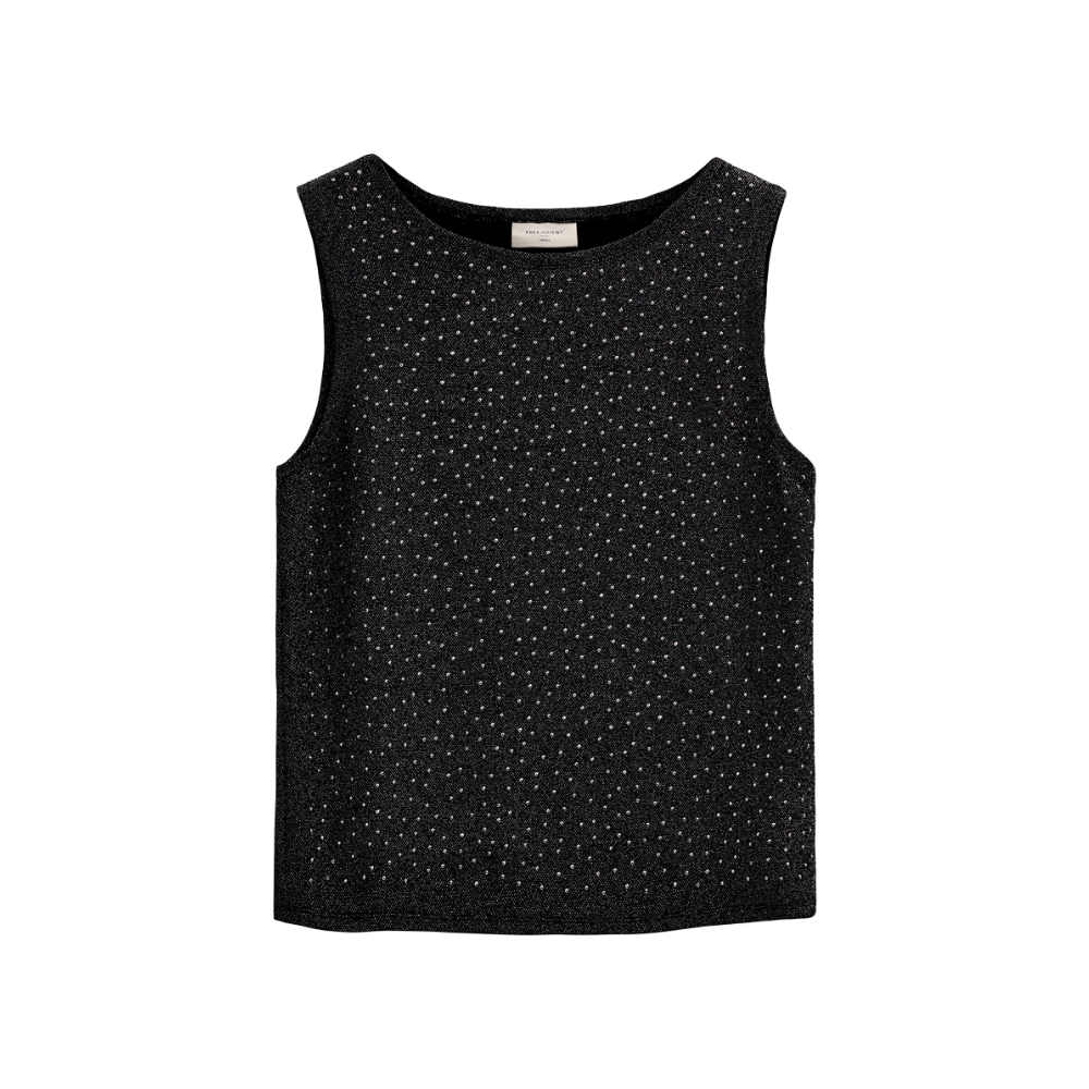 Top Viska 207173 Black/Sliver