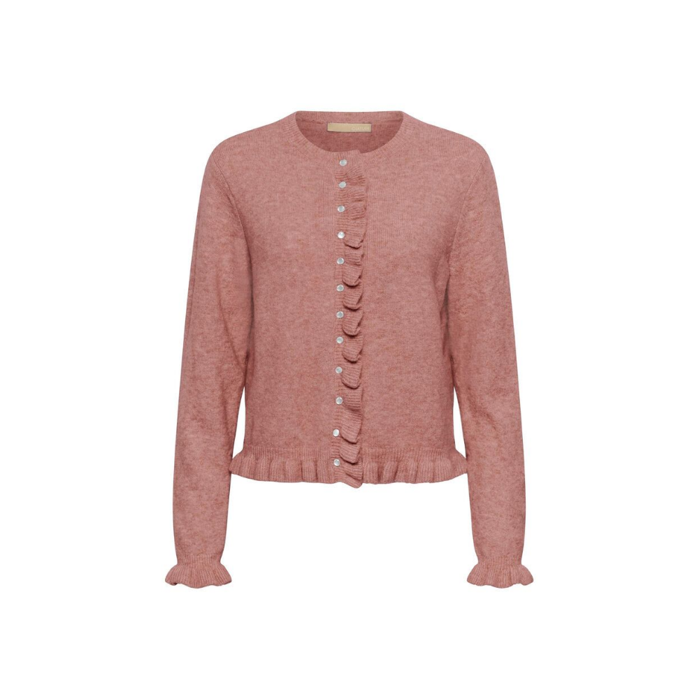 Cardigan Julietta 50112898 Woodrose
