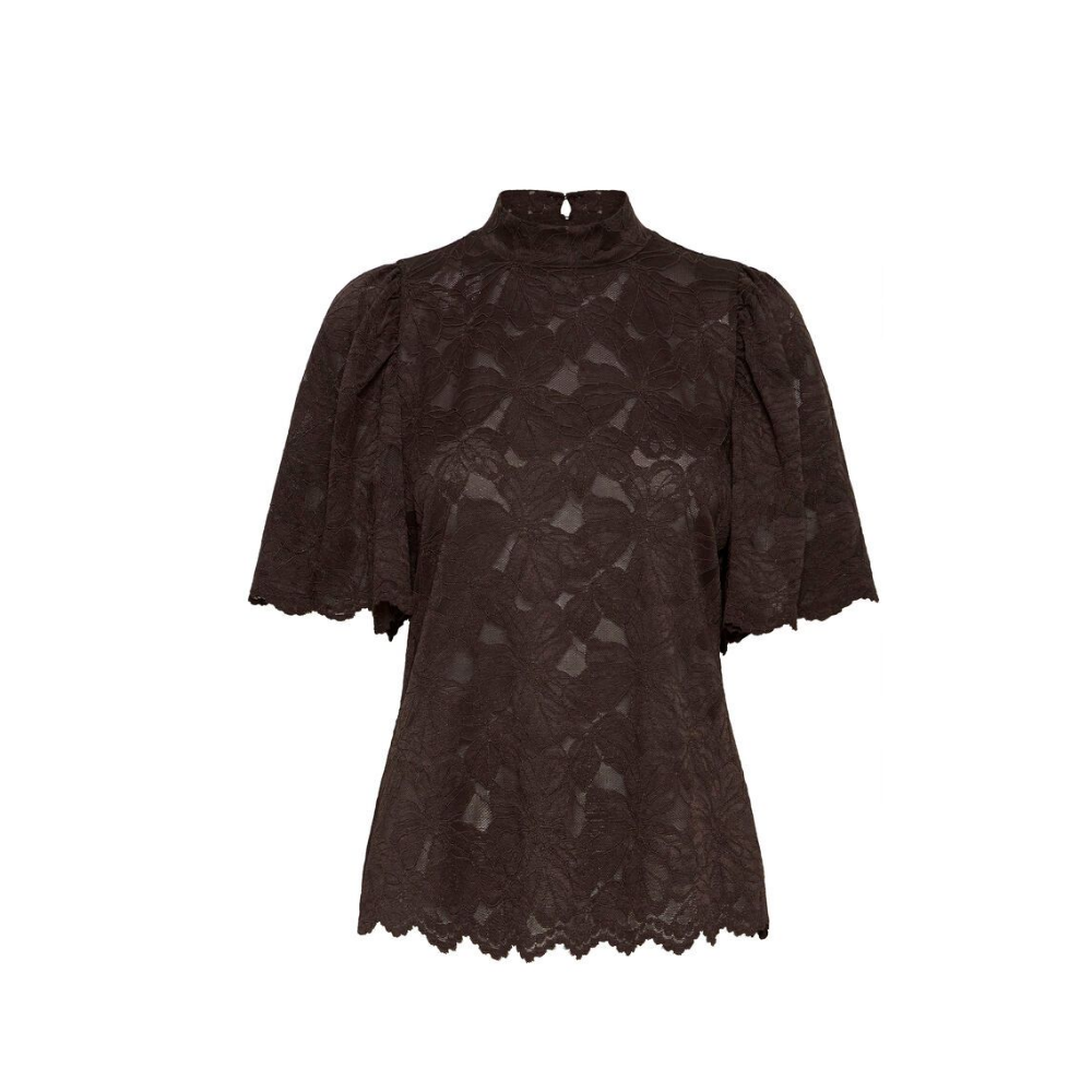 Bluse Mirabella 20617239 Chocolate Torte
