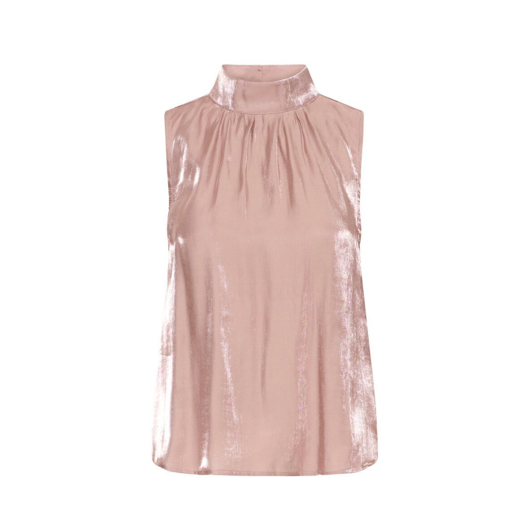 Top Yolanda 20617296 Pale Mauve