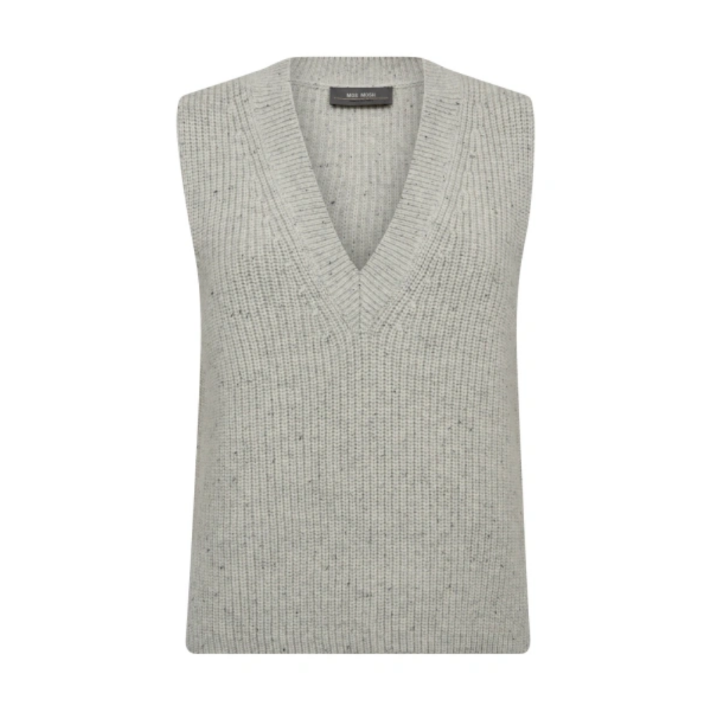 Vest Zhara 173120 Light Grey