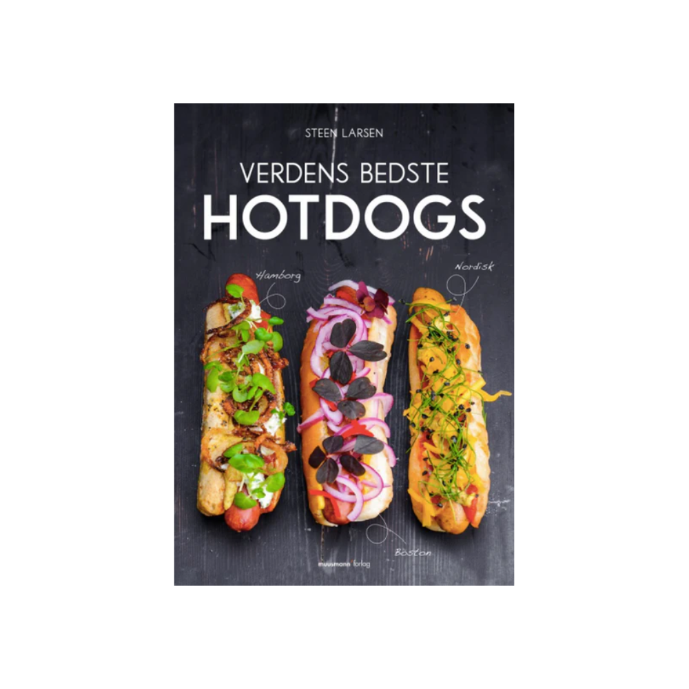 Verdens Bedste Hotdogs