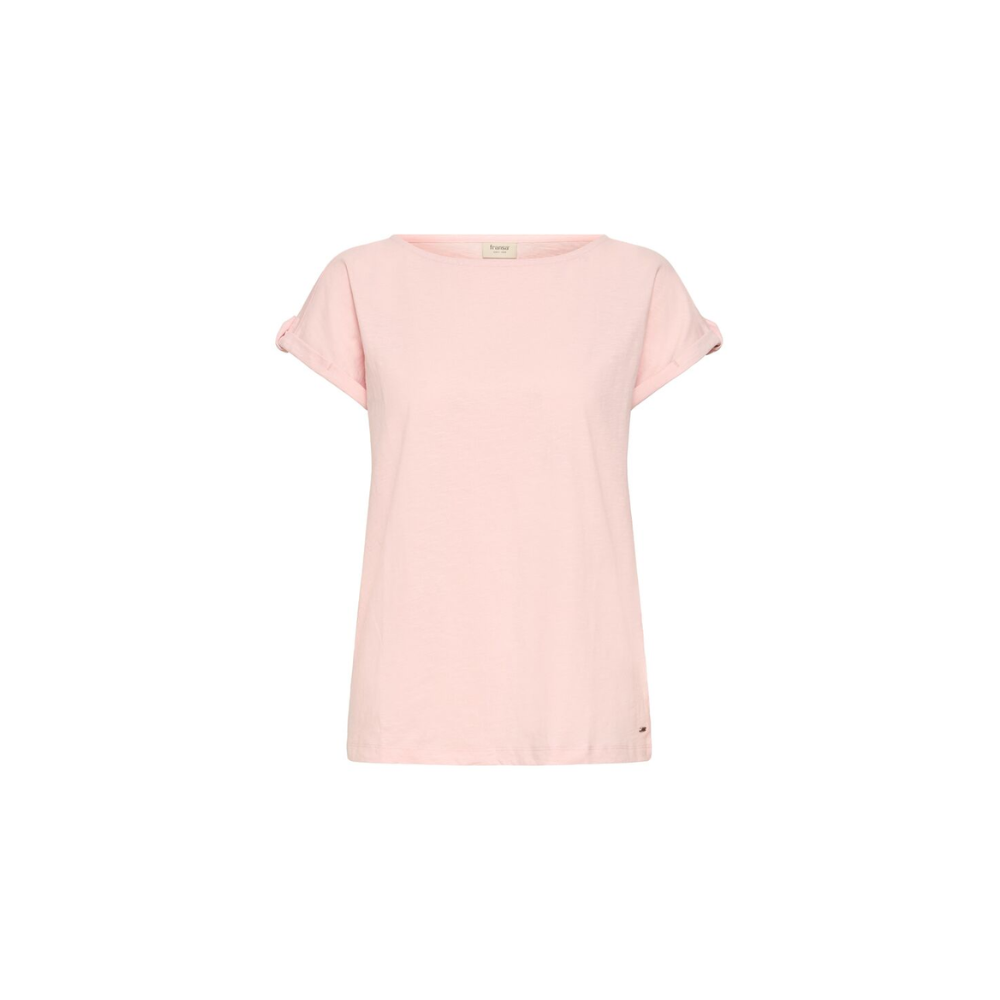T-Shirt Dalia 20617752 Lotus Pink