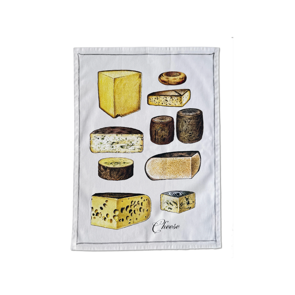 Viskestykke LA321 Cheese