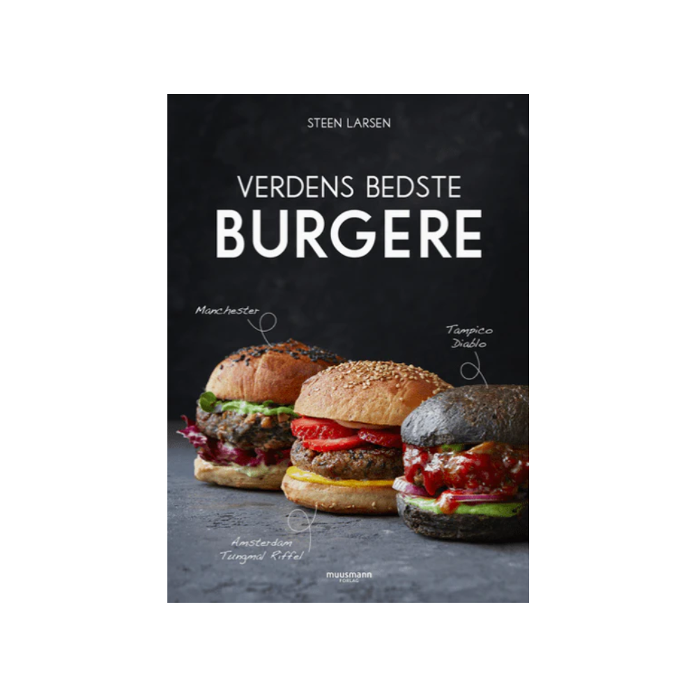 Verdens Bedste Burger
