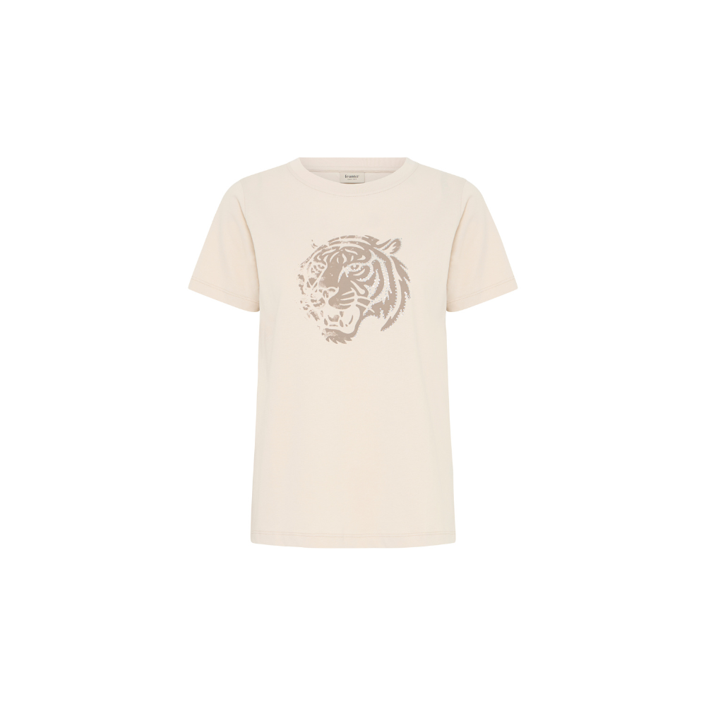 T-Shirt Talindra 20618342 Pumice Stone