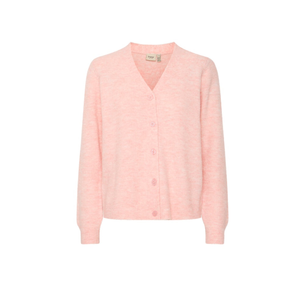 Cardigan Ellis Rosa