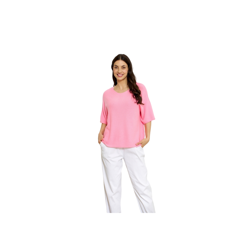 Strik Sia 14486 Pink
