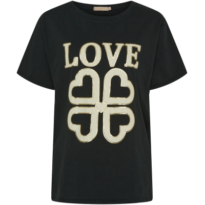 T-Shirt Inge Love Sort